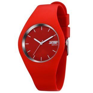Skmei 9068RD Red 1080-2929 фото