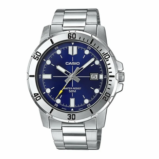 Casio MTP-VD01D-2E 88414308021551 фото