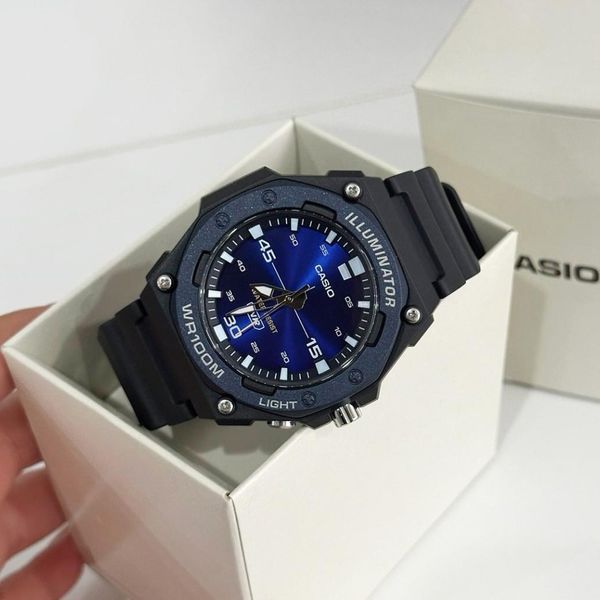 Casio MW-620H-2A 88414308023627 фото