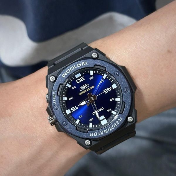 Casio MW-620H-2A 88414308023627 фото