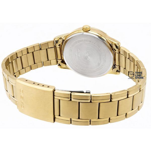 Casio MTP-V002G-7B 1141-0115 фото