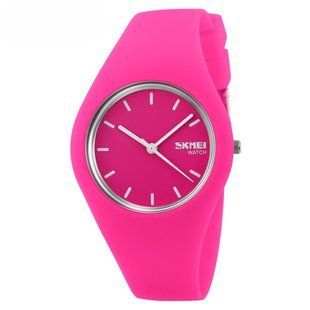 Skmei 9068RS Rose Red 1080-2930 фото