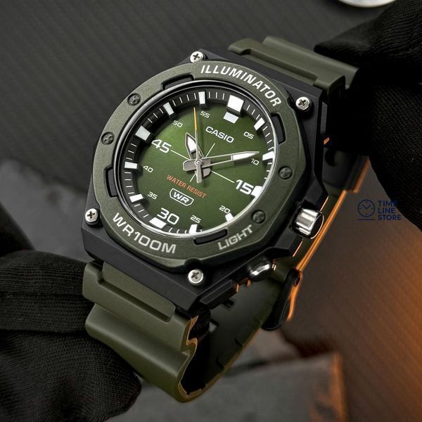Casio MW-620H-3A 1141-0453 фото
