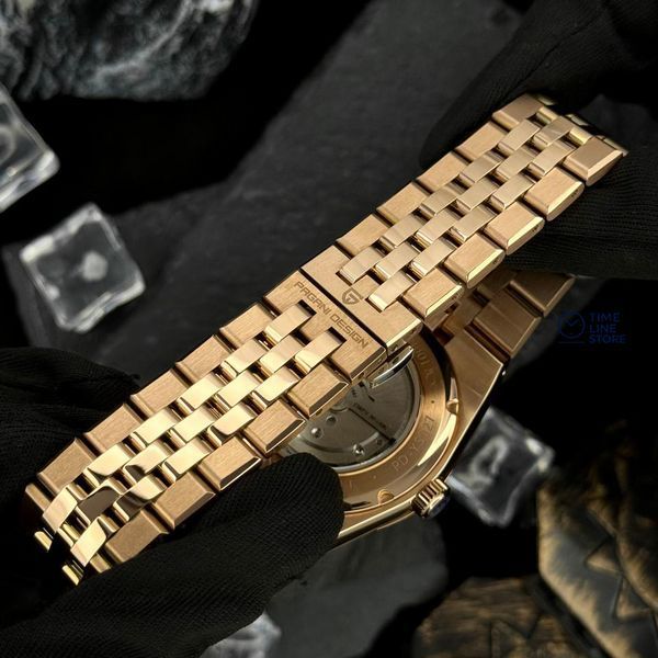 Pagani Design PD-YS027 Gold-Black 1138-0275 фото