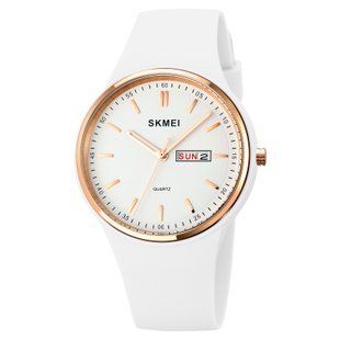 Skmei 1747WT White 1080-1154 фото