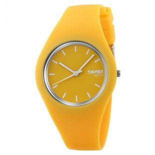 Skmei 9068YL Yellow 1080-2932 фото