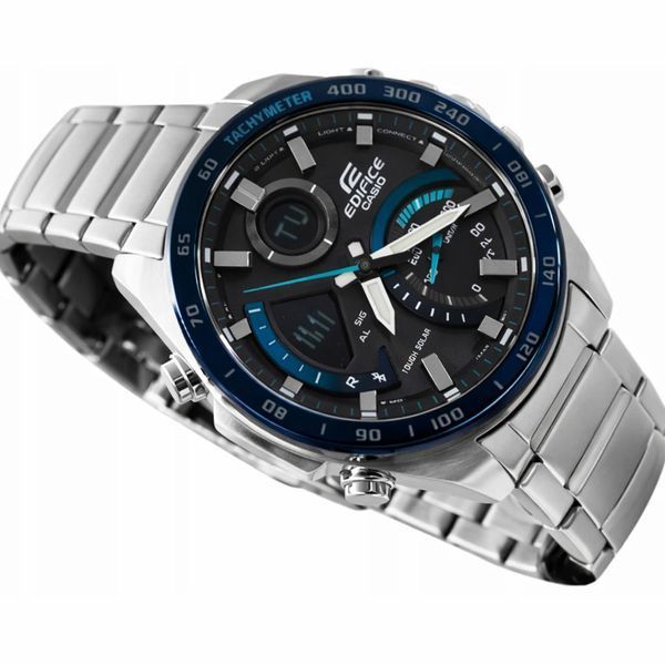 Casio ECB-900DB-1B 1141-0542 фото