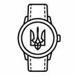 Патріотичні годинники