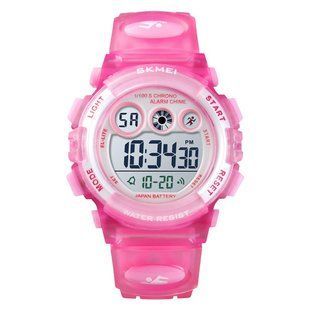 Skmei 1451LTPK Light-Pink 1080-2174 фото