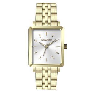 Жіночий годинник GUARDO 012803-1 1160-0085 фото