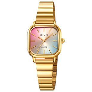 Skmei 2190GD Gold 1080-2246 фото