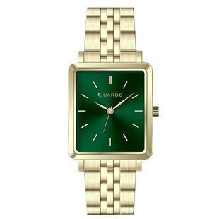 Жіночий годинник GUARDO 012803-2 1160-0086 фото