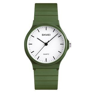 Skmei 1419AG Army Green SALE 1080-1104 фото