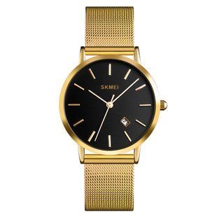 Skmei 1530GD Gold 1080-1123 фото