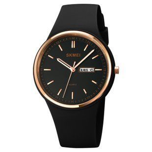 Skmei 1747BK Black 1080-1156 фото