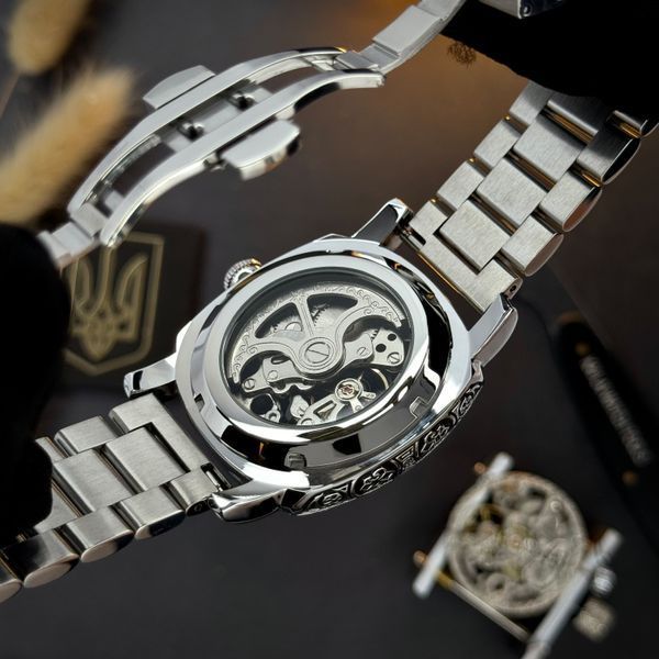 Awarder 021 Де би не був Silver Steel 1202-0140 фото