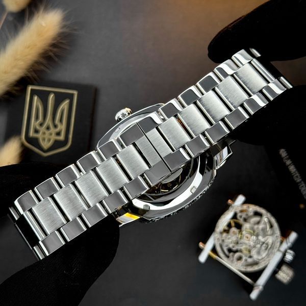 Awarder 021 Де би не був Silver Steel 1202-0140 фото