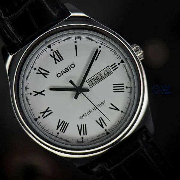 Casio MTP-V006L-7B 1141-0478 фото