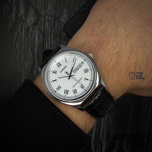 Casio MTP-V006L-7B 1141-0478 фото