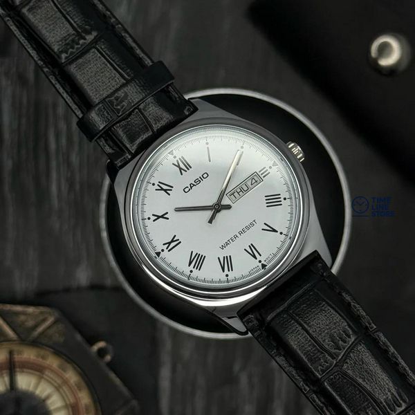 Casio MTP-V006L-7B 1141-0478 фото