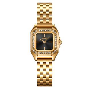 Skmei 2181GD Gold 1080-2339 фото