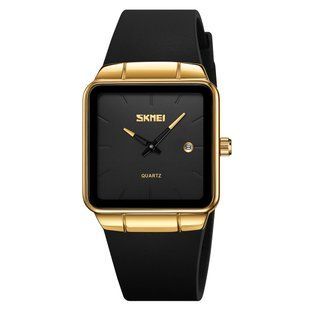 Skmei 2173GDBK Gold-Black 1080-2888 фото