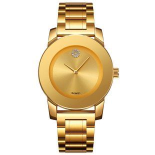 Skmei 2176GD Gold 1080-2248 фото