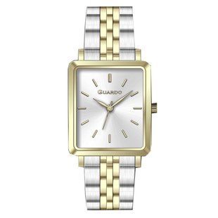 Жіночий годинник GUARDO 012803-3 1160-0087 фото
