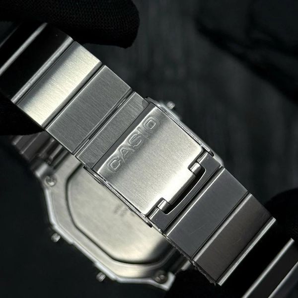 Casio B650WD-1A 1141-0143 фото