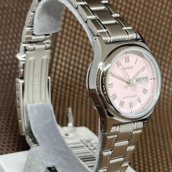 Casio LTP-V006D-4B 88414308023243 фото