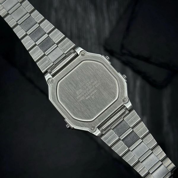 Casio B650WD-1A 1141-0143 фото