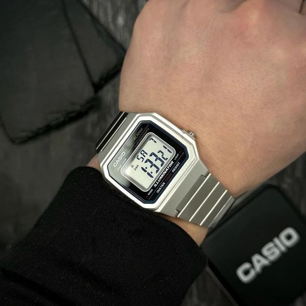 Casio B650WD-1A 1141-0143 фото