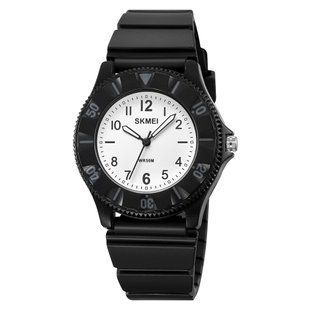 Skmei 2151BK Black 1080-2126 фото