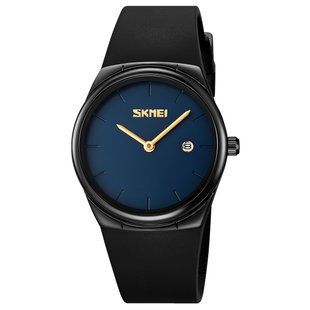 Skmei 2177BKBU Black-Blue 1080-2892 фото