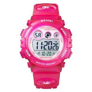 Skmei 1451PK Pink 1080-2175 фото
