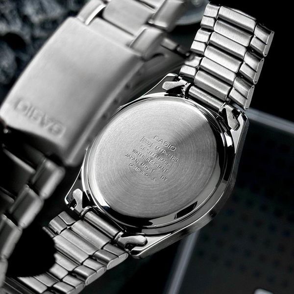 Casio MTP-1183A-7A 1141-0102 фото