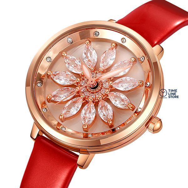 Skmei 2268LRD Red 1080-2577 фото