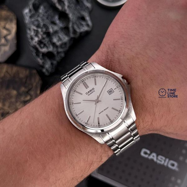 Casio MTP-1183A-7A 1141-0102 фото