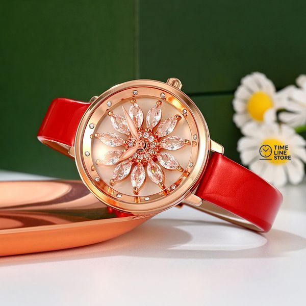 Skmei 2268LRD Red 1080-2577 фото