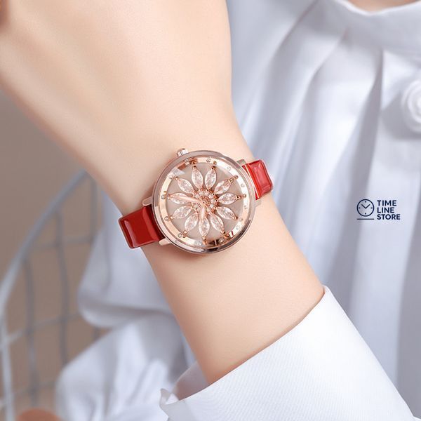 Skmei 2268LRD Red 1080-2577 фото