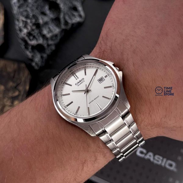 Casio MTP-1183A-7A 1141-0102 фото