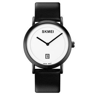 Skmei 1907BKWT Black-White SALE 1080-1181 фото