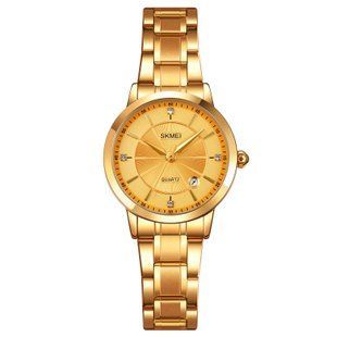 Skmei 1819GDGD Gold-Gold 1080-1519 фото