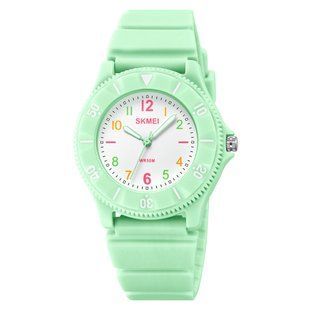 Skmei 2151GN Green 1080-2124 фото