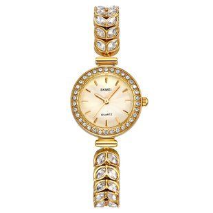 Skmei 2547GD Gold 1080-3173 фото