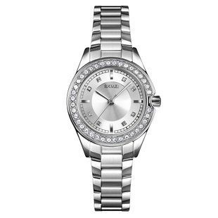 Skmei 1534SI Silver 1080-1127 фото
