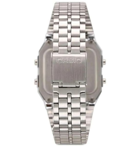 Casio A500WA-1D 88414308021562 фото