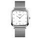 Skmei 1555SSI Silver 1080-2396 фото 1