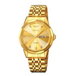 Skmei 2291GDGD Gold-Gold 1080-2480 фото