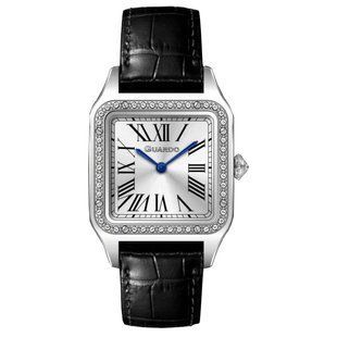 Жіночий годинник GUARDO 012832-1 1160-0042 фото